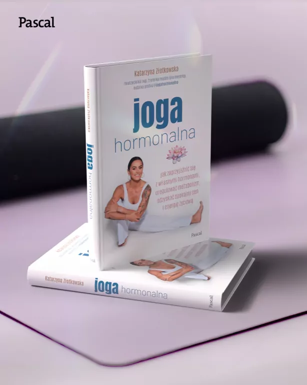Joga hormonalna - tantis.pl
