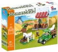 Klocki konstrukcyjne Farma ALLEBLOX - tantis.pl