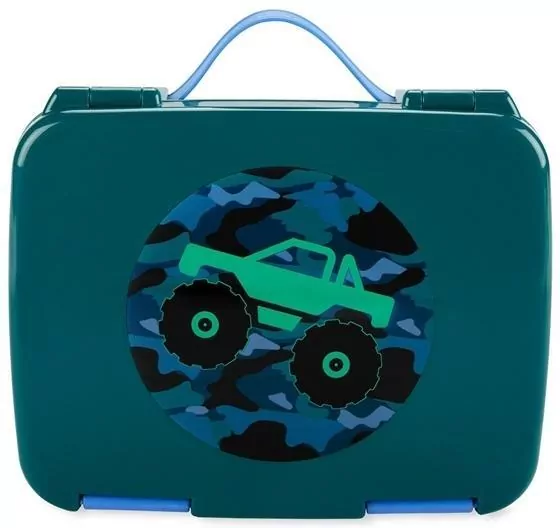 Lunchbox Bento Monster Truck - tantis.pl