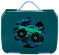 Lunchbox Bento Monster Truck - tantis.pl