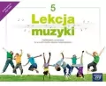 Lekcja muzyki 5. Muzyka. Szkoła podstawowa. Podręcznik - tantis.pl