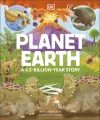 Planet Earth. A 4.5 Billion Year Story - tantis.pl