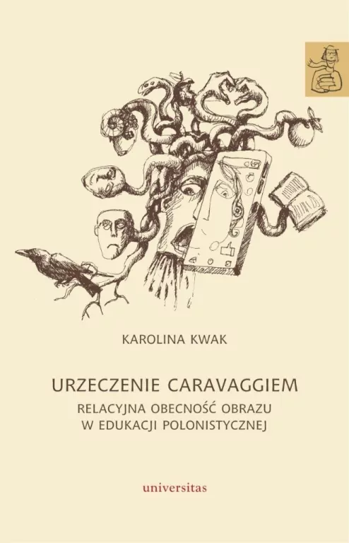 Urzeczenie Caravaggiem - tantis.pl