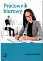Pracownik biurowy. Podręcznik do nauki zawodu - tantis.pl