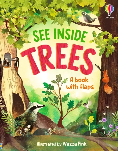 See Inside Trees - tantis.pl