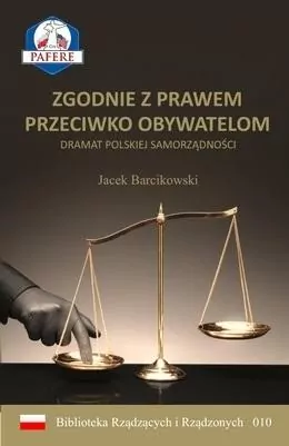 Zgodnie z prawem przeciwko obywatelom w.2 - tantis.pl