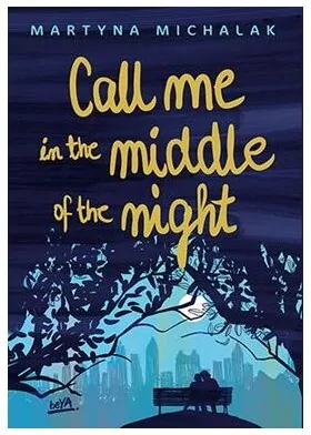 Call me in the middle of the night - tantis.pl