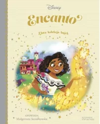 Encanto. Złota kolekcja bajek 13