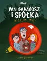 Pan Bambosz i spółka. Wigilijna misja - tantis.pl