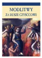 Modlitwy za dusze czyśćcowe - tantis.pl