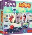 Gra rodzinna Lilo i Stitch, Aloha! TREFL - tantis.pl