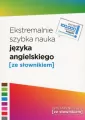 Ekstremalnie szybka nauka języka angielskiego - tantis.pl