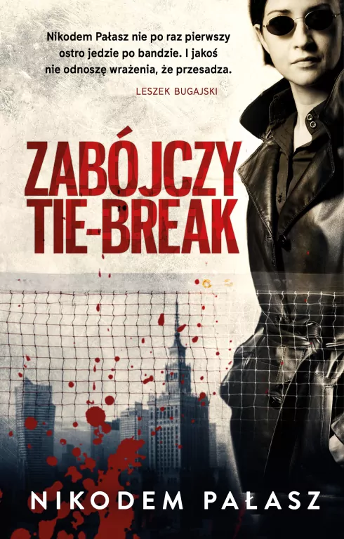Zabójczy tie-break - tantis.pl