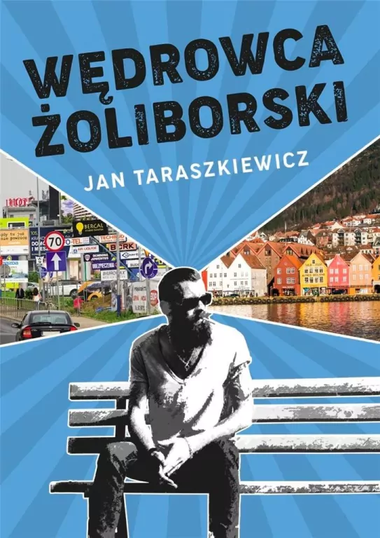 Wędrowca żoliborski - tantis.pl