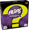 Tajemniczy Alias - tantis.pl