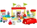 LEGO® DUPLO®. Peppa i supermarket. 10434 - tantis.pl