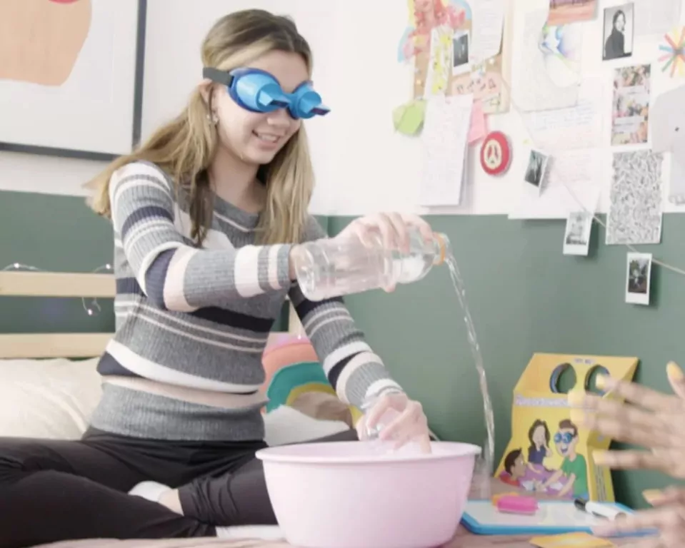 Do Góry Nogami. Gra familijna - tantis.pl