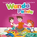 Wanda Panda czuje zazdrość - tantis.pl