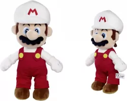 Pluszowy Super Mario 30cm