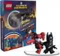 LEGO DC Super Heroes. Batman kontra Harley Quinn - tantis.pl