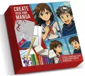 Multiprint Create Your Own Manga - tantis.pl