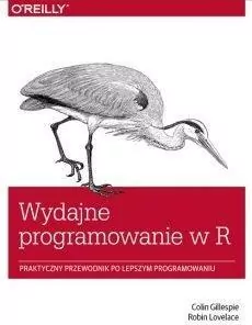 Wydajne programowanie w R - tantis.pl