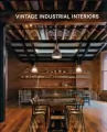 Vintage Industrial Interiors - tantis.pl