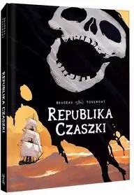 Republika Czaszki - tantis.pl