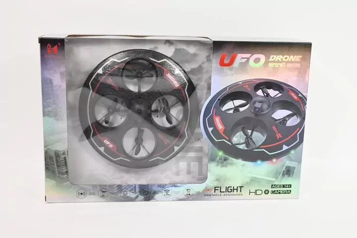 Dron zdalnie sterowany Ufo mix - tantis.pl