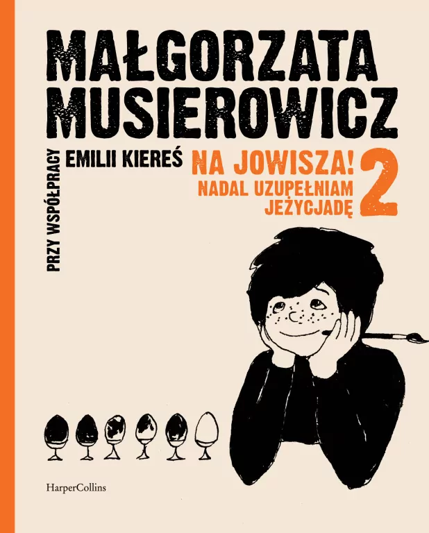Na Jowisza 2! Nadal uzupełniam Jeżycjadę - tantis.pl