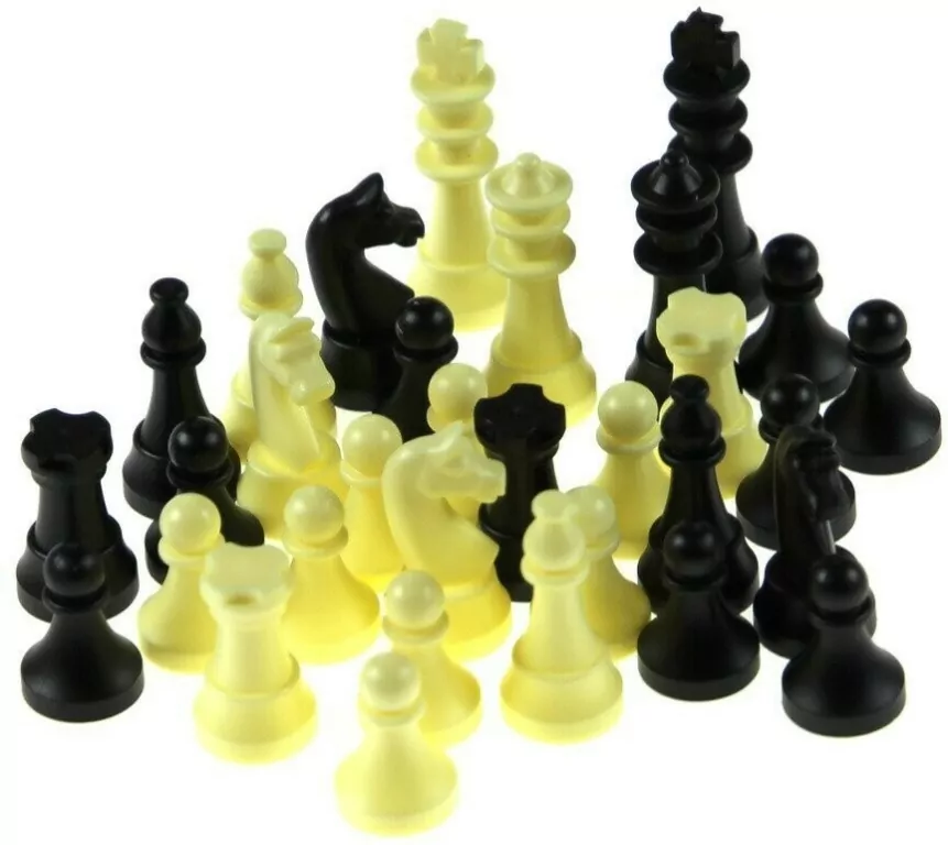 Szachy. Gra podróżna - tantis.pl