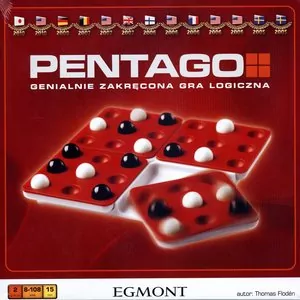 Pentago - tantis.pl