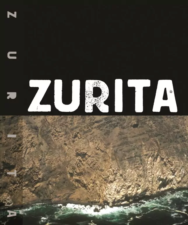 Zurita - tantis.pl