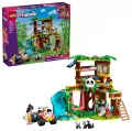 LEGO® Friends. Opieka nad pandami w rezerwacie 42648 - tantis.pl