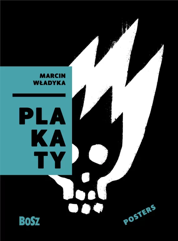 Władyka. Plakaty - tantis.pl