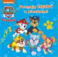Poznaję liczby z pieskami Psi Patrol - tantis.pl