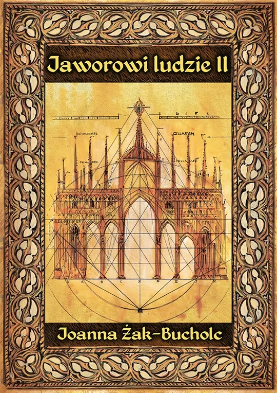 Jaworowi ludzie II. Rzecz o czasach księżnej Agnieszki - tantis.pl