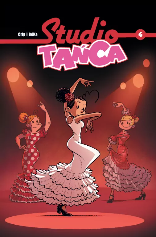 Studio Tańca T.4 - tantis.pl