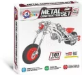 Zestaw konstrukcyjny motocykl - tantis.pl