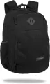 Plecak 2-komorowy Coolpack Break Snow Black - tantis.pl