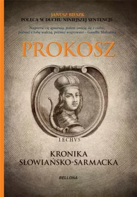 Kronika Słowiańsko-Sarmacka. Edycja limitowana
