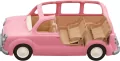 Rodzinny piknikowy van. Sylvanian Families - tantis.pl