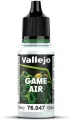 Vallejo: 76.047 - Game Air - Wolf Grey (18 ml) - tantis.pl