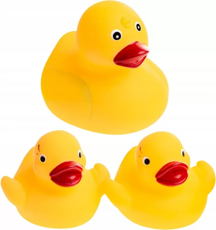 Kaczuszki do kąpieli - tantis.pl