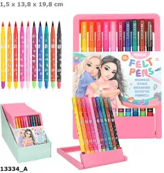 Magiczne flamastry TopModel 13334A