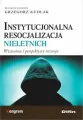 Instytucjonalna resocjalizacja nieletnich - tantis.pl
