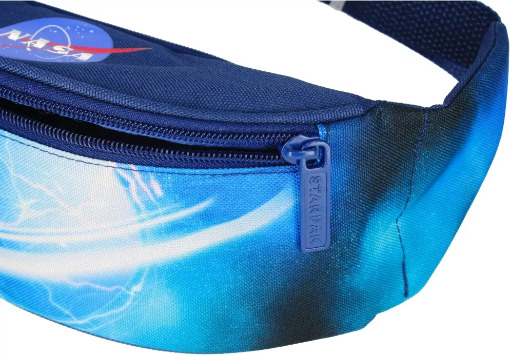 Saszetka na pas Nasa - tantis.pl
