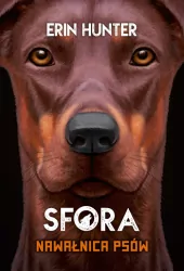 Nawałnica Psów. Seria Sfora. Tom 6