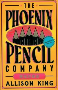 The Phoenix Pencil Company - tantis.pl