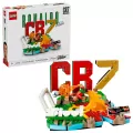 LEGO® Cristiano Ronaldo — piłkarskie momenty 43012 - tantis.pl